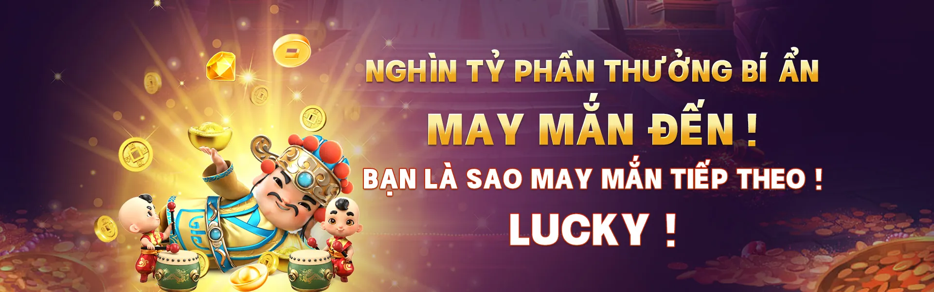Hình ảnh chính Slot Game shbet50 link mới với jackpot lớn